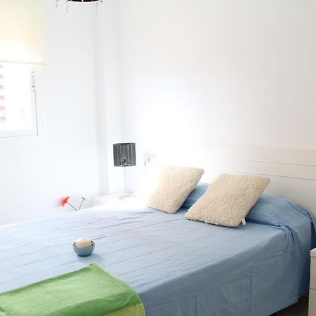 Apartamento Sirena Peñíscola Εξωτερικό φωτογραφία