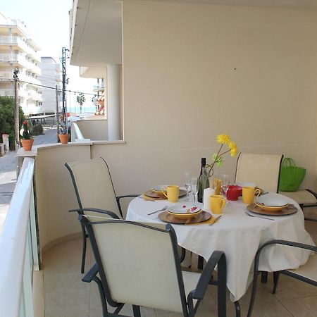 Apartamento Sirena Peñíscola Εξωτερικό φωτογραφία
