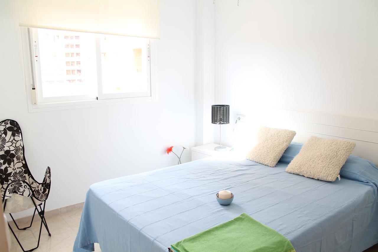 Apartamento Sirena Peñíscola Εξωτερικό φωτογραφία
