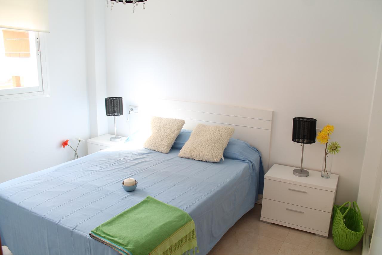 Apartamento Sirena Peñíscola Εξωτερικό φωτογραφία
